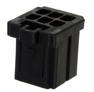 TE Connectivity AMP Connectors 1-1827864-3