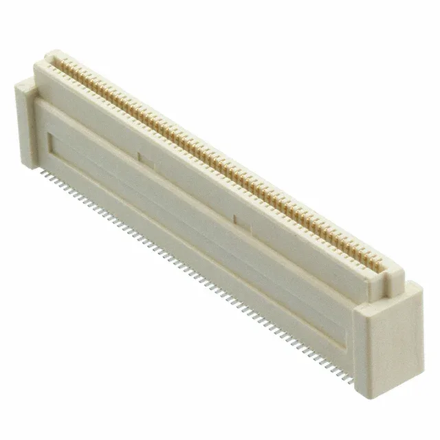 TE Connectivity AMP Connectors 5084618-5