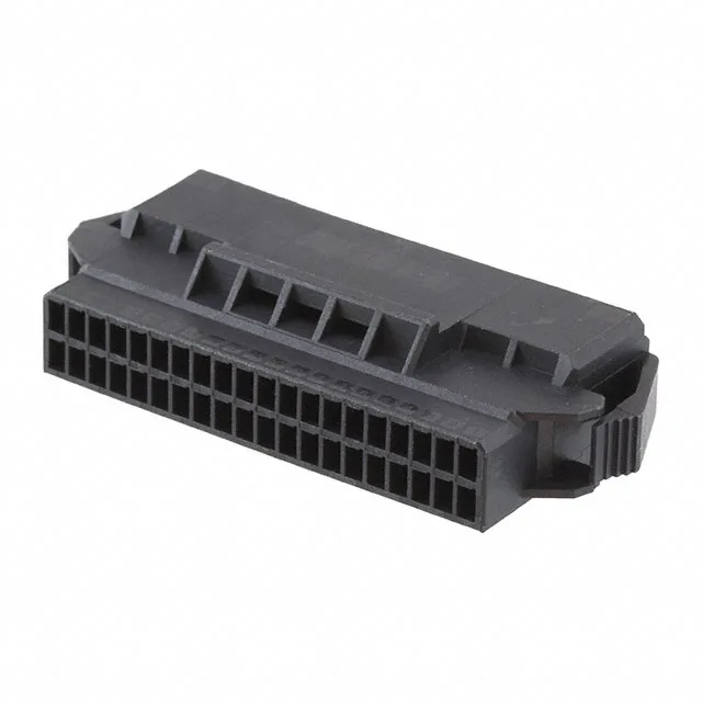 TE Connectivity AMP Connectors 1-1903128-0