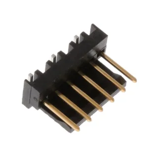 TE Connectivity AMP Connectors 3-647167-6