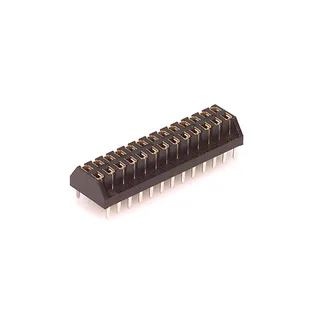 Hirose Electric Co Ltd MDF7-26D-2.54DSA(56)