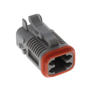 ITT Cannon, LLC IT06-4S-002-N