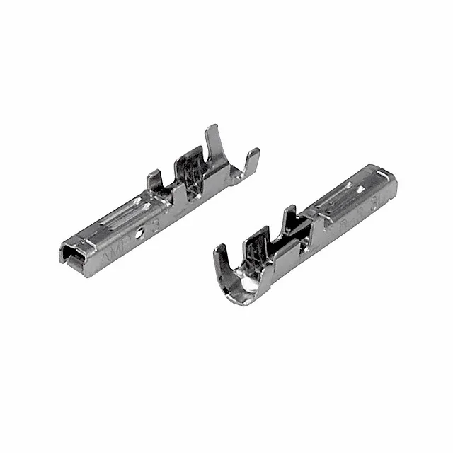 TE Connectivity AMP Connectors 1-353717-2