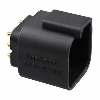 Amphenol AT04-6P-BM02