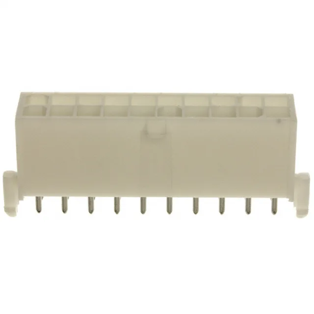 TE Connectivity AMP Connectors 794070-1 — Pin Headers, Sockets & Housings