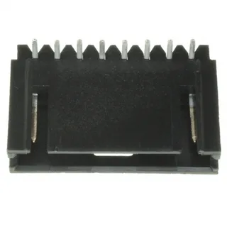TE Connectivity AMP Connectors 103361-6