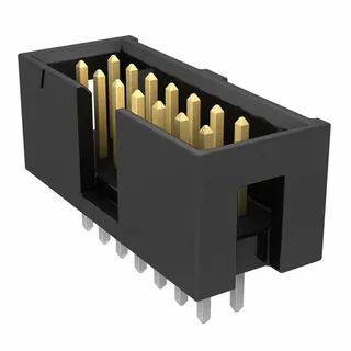 Samtec Inc. TST-107-01-L-D