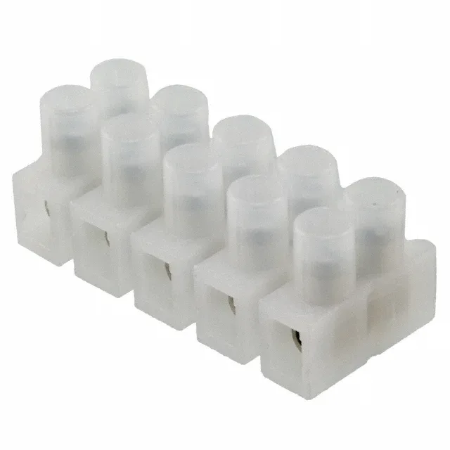 TE Connectivity AMP Connectors 1776293-5