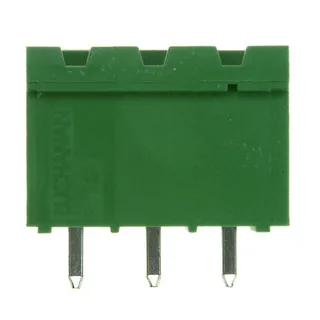 TE Connectivity AMP Connectors 796642-3