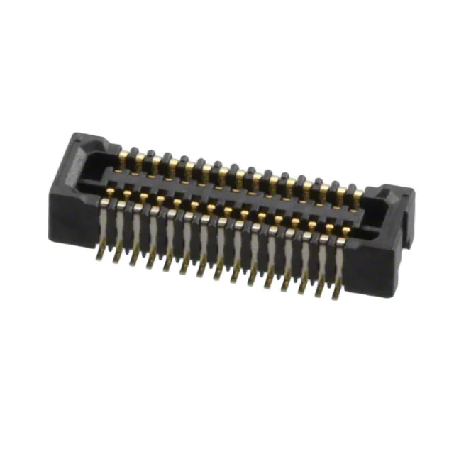 Hirose Electric Co Ltd DF37NC(1.5)-30DS-0.4V(53) — Mezzanine & Stacking Connectors