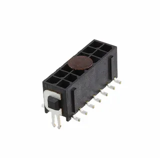 TE Connectivity AMP Connectors 4-794633-4