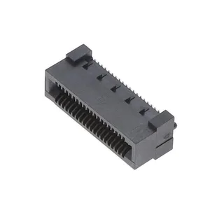 Samtec Inc. HSEC8-120-01-SM-DV-A-K-TR