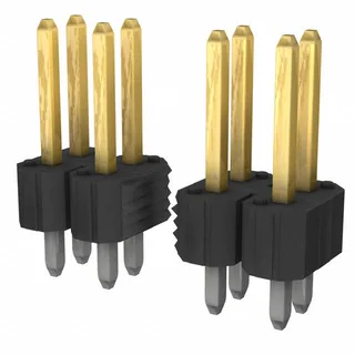 Amphenol 68692-172HLF