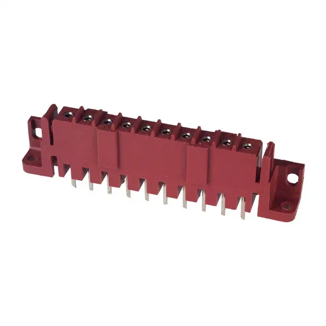 TE Connectivity AMP Connectors 207613-6