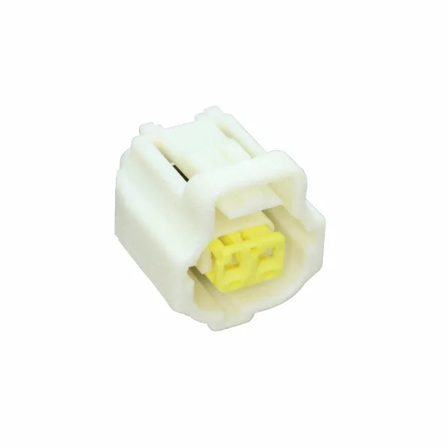 TE Connectivity AMP Connectors 184020-1