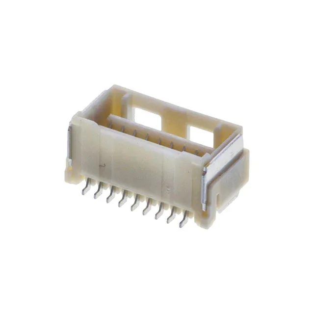 Molex 5031541890 — Female Socket Headers