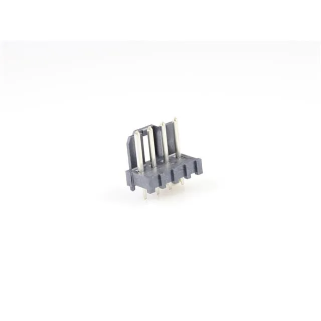 Molex 2074781004 — Pin Headers