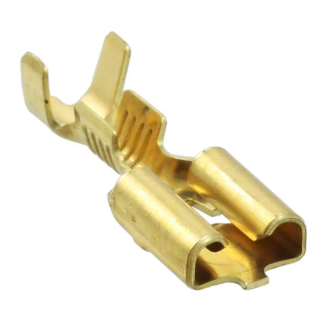 60634-1 — TE Connectivity AMP Connectors product photo