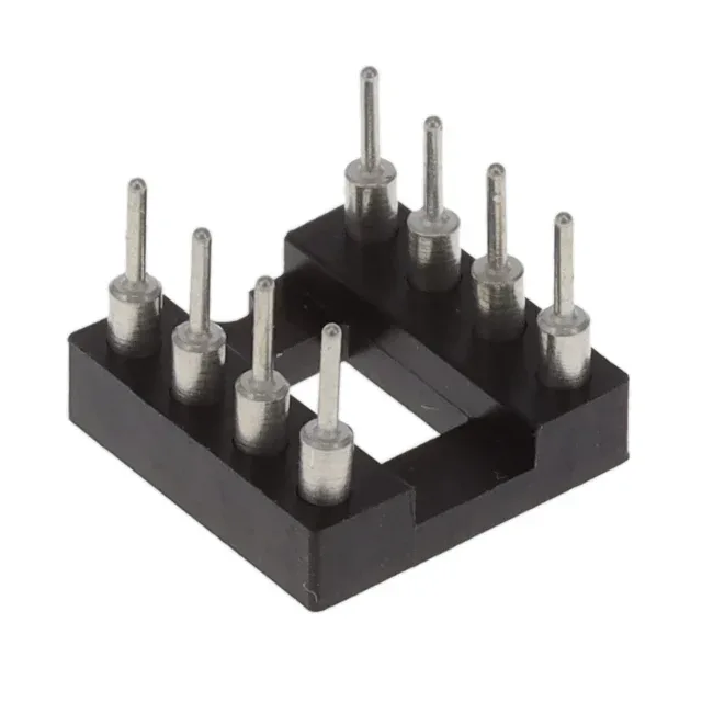 Samtec Inc. ICA-308-STT