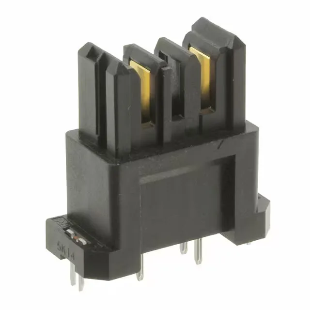 Hirose Electric Co Ltd FX30B-2P-7.62DSA30 — Pin Headers