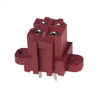 TE Connectivity AMP Connectors 207496-9