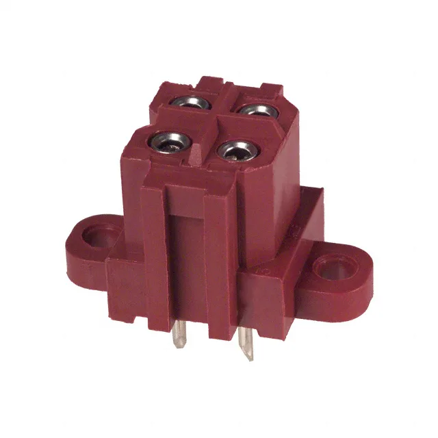 TE Connectivity AMP Connectors 207496-9