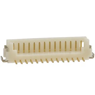 Hirose Electric Co Ltd DF13-14P-1.25V(50)