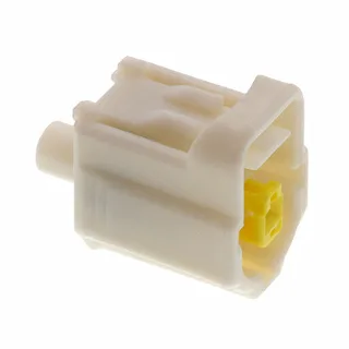 TE Connectivity AMP Connectors 184042-2
