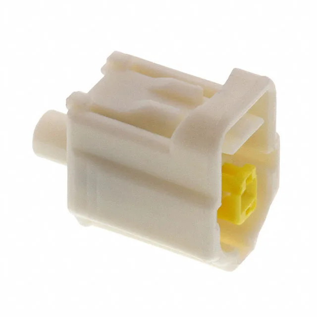 TE Connectivity AMP Connectors 184042-2