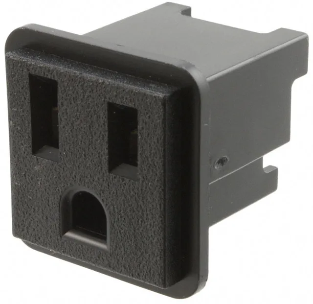 TE Connectivity AMP Connectors 213598-2