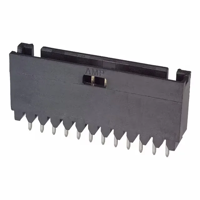 TE Connectivity AMP Connectors 280520-2