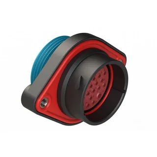 Amphenol AHDP02-24-27PR-WTA