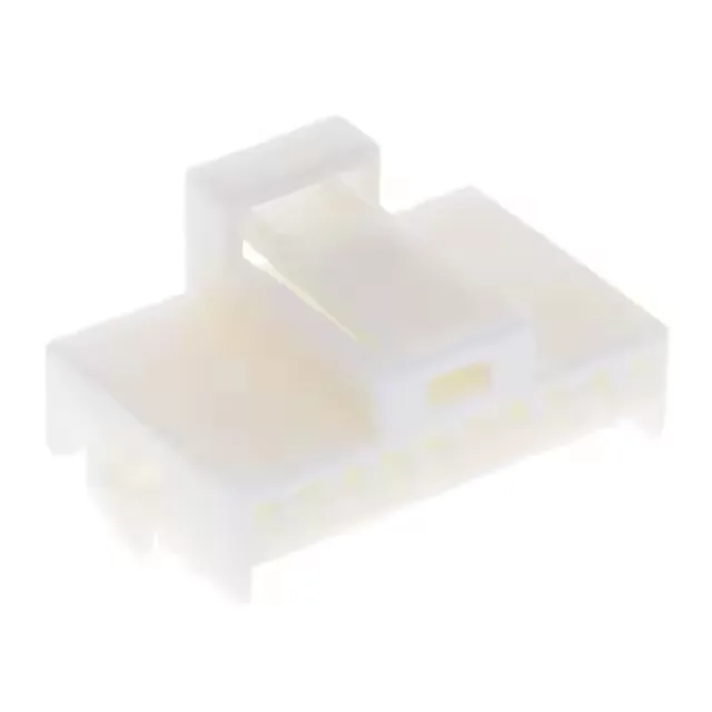 TE Connectivity AMP Connectors 1452349-1