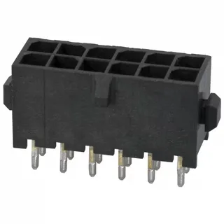 TE Connectivity AMP Connectors 4-794630-2
