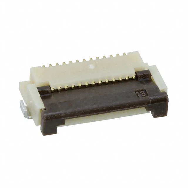 Hirose Electric Co Ltd FH12-13S-0.5SH(55)