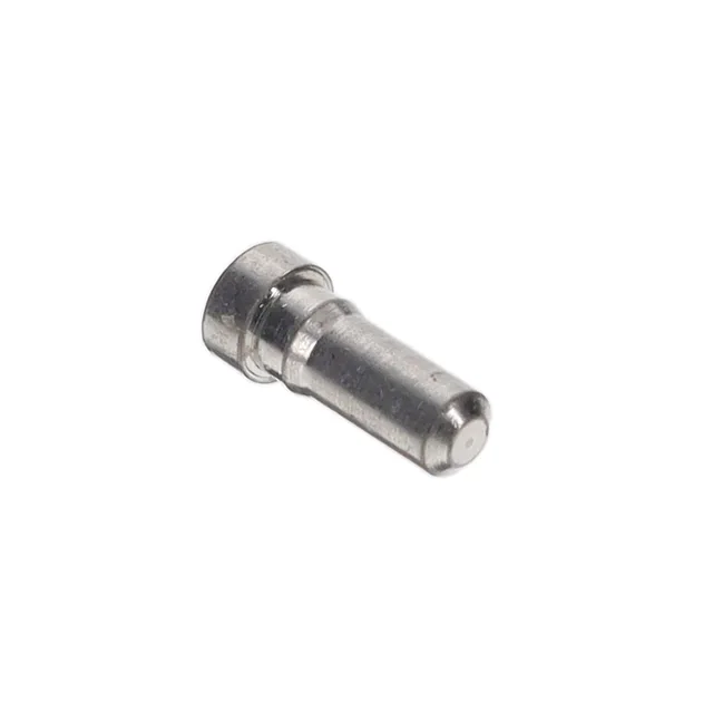 Mill-Max Manufacturing Corp. 0253-0-15-01-30-02-10-0 — PCB Pin Sockets