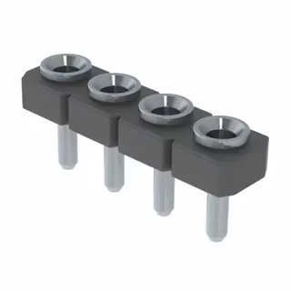 Samtec Inc. SL-104-TT-19
