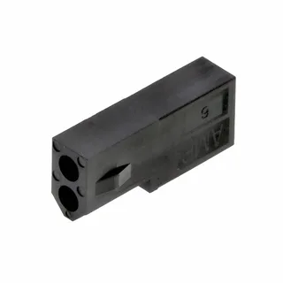 TE Connectivity AMP Connectors 1586128-1