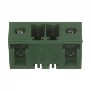 TE Connectivity AMP Connectors 284516-2