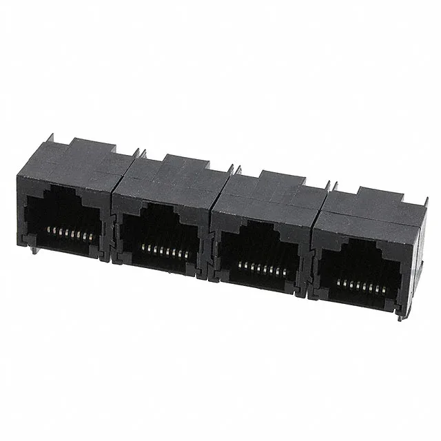 TE Connectivity AMP Connectors 5406528-1
