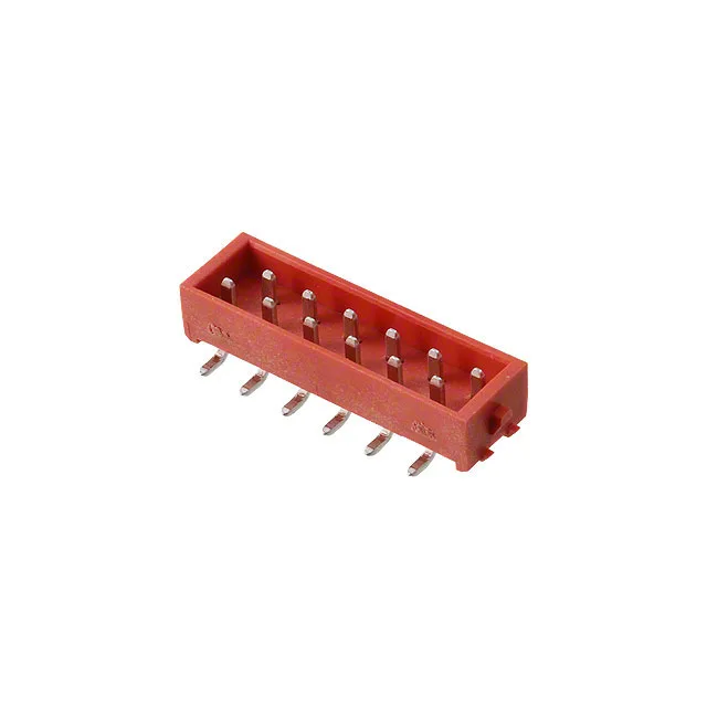 TE Connectivity AMP Connectors 8-338728-2