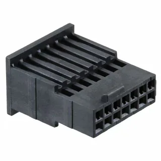 Samtec Inc. ISDF-07-D-L