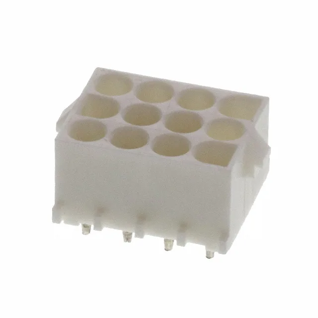 TE Connectivity AMP Connectors 1586681-2