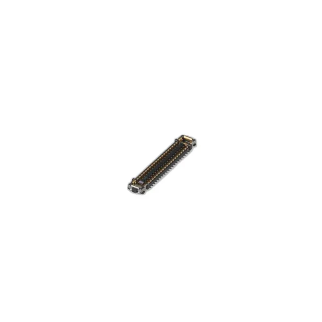 Hirose Electric Co Ltd BM28B0.6-40DS/2-0.35V(53) — Mezzanine & Stacking Connectors