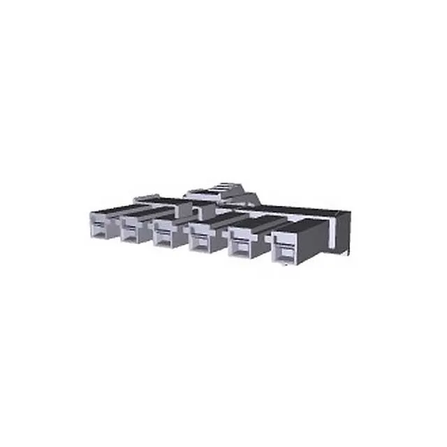 6-178842-1 — TE Connectivity AMP Connectors product photo
