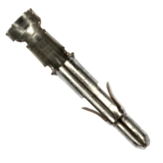 TE Connectivity AMP Connectors 350547-3 — Crimp Contacts & Pins