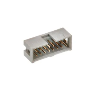 Samtec Inc. HTSS-108-01-G-D
