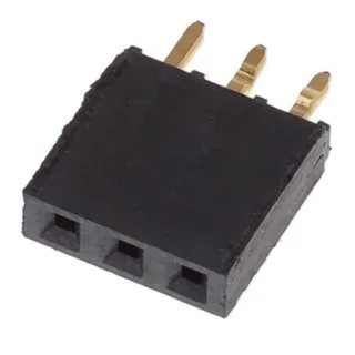 Samtec Inc. SSQ-103-01-G-S-LL