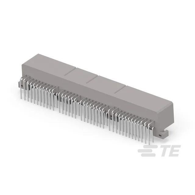TE Connectivity AMP Connectors 174915-6