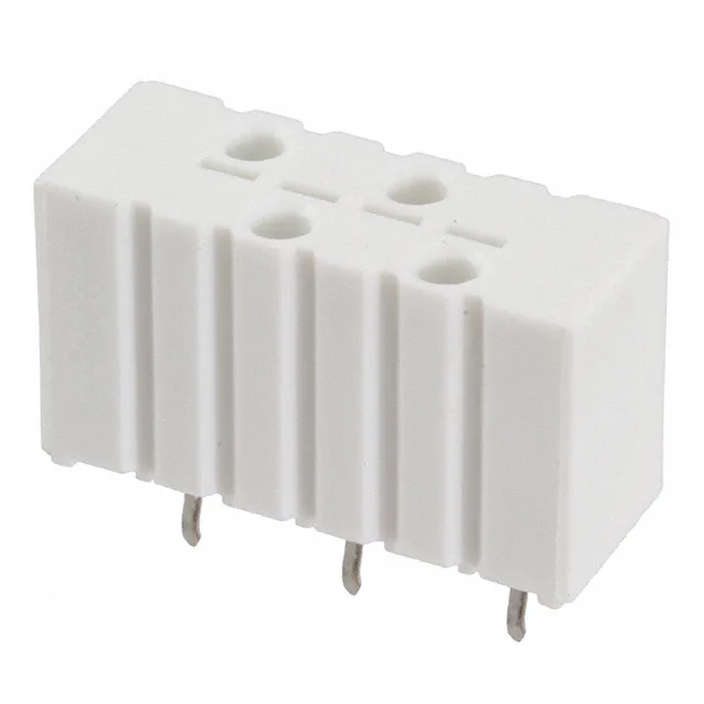 TE Connectivity AMP Connectors 1811444-1